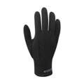 Gants INFINIUM RACE noirs