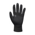 Gants INFINIUM RACE noirs