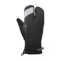 Gants INFINIUM PRIMALOFT 2x2 noirs