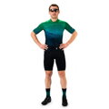 Chaussettes ORIGINAL TALL vert