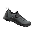 Baskets SHET701 noires