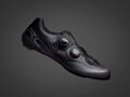 Baskets SHRC702 noires