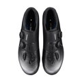 Baskets SHRC702 noires