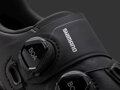 Baskets SHRC702 noires