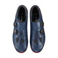 Baskets SHRC702 rouge