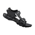 Sandales SHSD501 noir