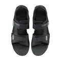 Sandales SHSD501 noir