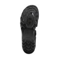 Sandales SHSD501 noir