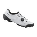 Baskets SHXC300 blanches