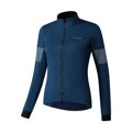 Veste femme KAEDE LIGHT bleu
