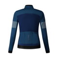 Veste femme KAEDE LIGHT bleu