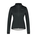 Veste femme FURANO WARM noir