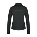 Veste femme FURANO WARM noir
