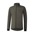 Veste NAGANO WARM vert