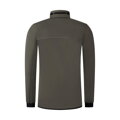 Veste NAGANO WARM vert