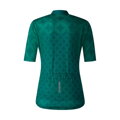 Maillot femme MIZUKI vert