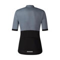 Maillot femme ELEMENT gris