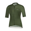 Chemise femme SAKURA kaki