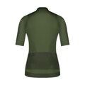 Chemise femme SAKURA kaki