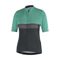 Maillot femme SUMIRE vert