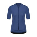 Maillot femme FUTURO bleu