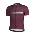 Maillot LOGO rouge