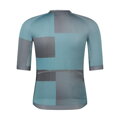 Maillot VELOCE turquoise