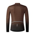 Maillot VERTEX TEAM LONG bronze