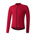 Maillot ELEMENT LONG rouge