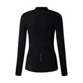 Maillot femme ELEMENT LONG noir
