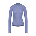 Maillot femme ELEMENT LONG lilas