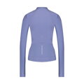Maillot femme ELEMENT LONG lilas