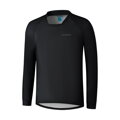 Maillot MYOKO LONG WARM noir