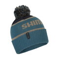 Casquette YUKI POM bleu