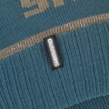 Casquette YUKI POM bleu