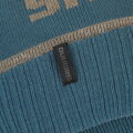 Casquette YUKI POM bleu