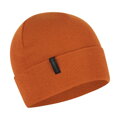 Casquette YUKI en bronze