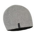 Casquette YUKI FLEECE grise