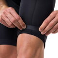 Pantalon SHIMANO à bretelles noir