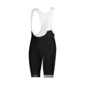 Pantalon BREAKAWAY à bretelles noir