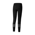 Pantalon femme KAEDE WIND long avec doublure noire