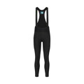 BEAUFORT INTERA pantalon long à bretelles noir