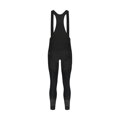 BEAUFORT INTERA pantalon long à bretelles noir