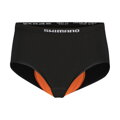 Bas de pantalon femme VERTEX noir