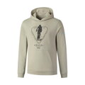 Sweat SHIMANO HOODIE vert