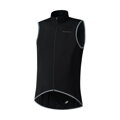Gilet BEAUFORT WARM noir