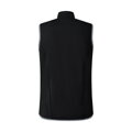 Gilet BEAUFORT WARM noir