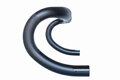 Guidon VIBE CARBON anatomique 31.8