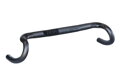 Guidon DÉCOUVREZ LE CARBONE 20 degrés. fusée, 31,8 mm
