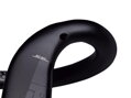 Guidon VIBE AERO ALLOY 6 degrés. fusée éclairante, 31,8